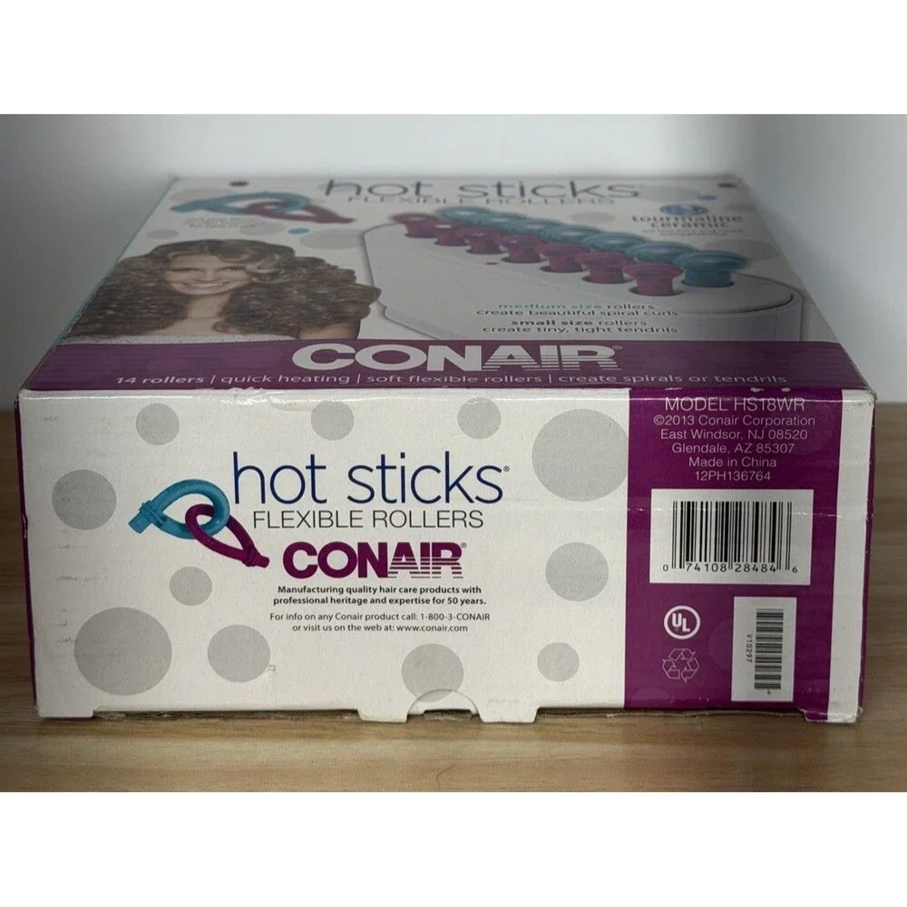 Conair new hot